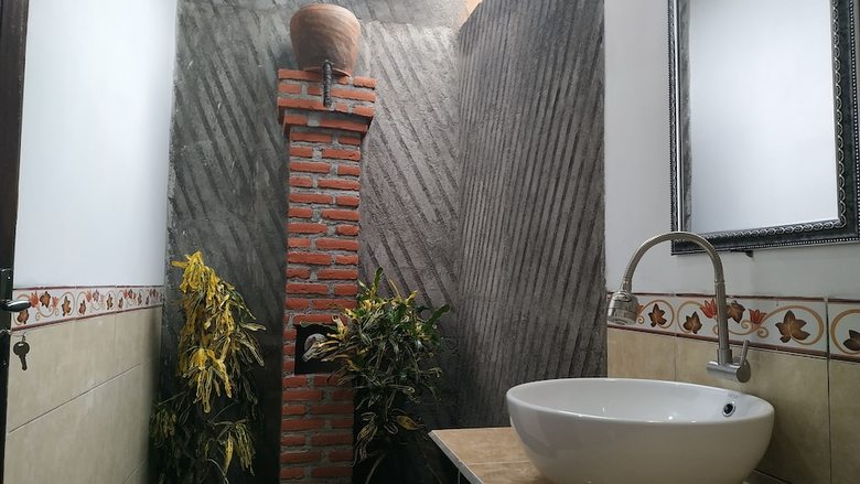 Bed & Breakfast Eliska Sari Bungalows