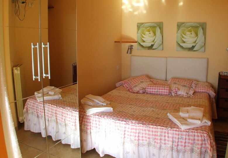 Agroturismo Agriturismo Costa Etrusca