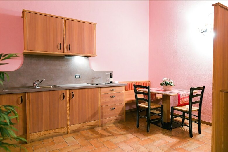 Agroturismo Fondobrugarolo