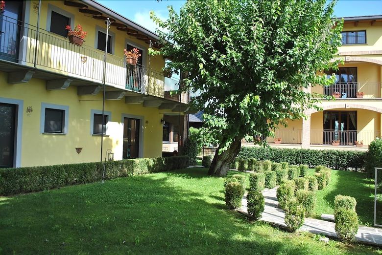 Agroturismo Fondobrugarolo