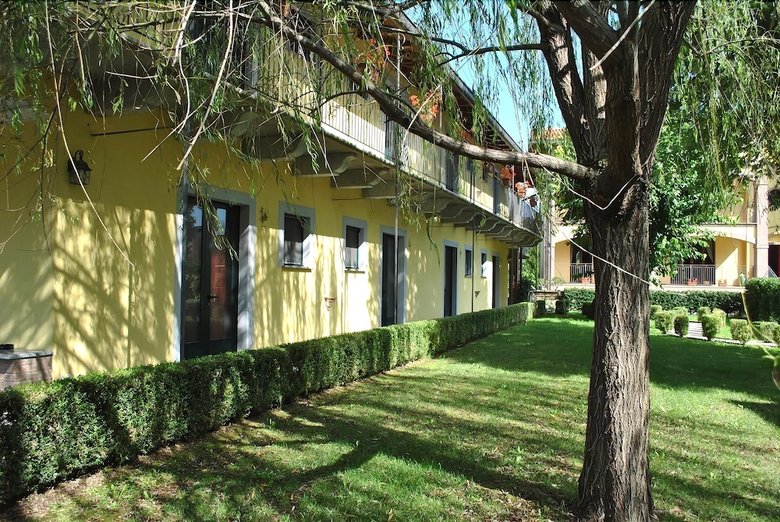 Agroturismo Fondobrugarolo