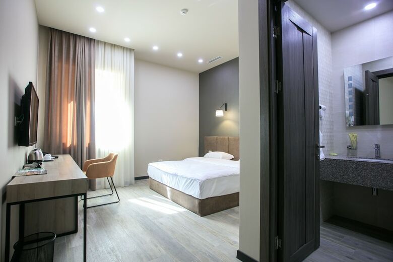 Ibiza Hotel
