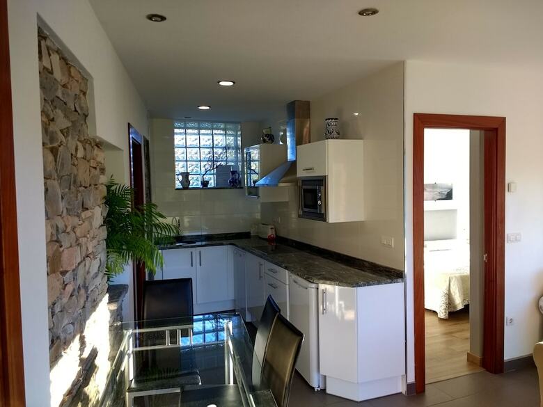 Apartamentos Arcos Del Esva