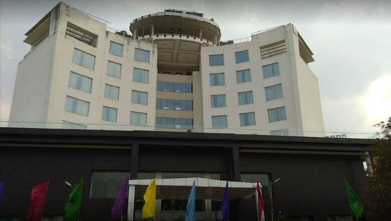 Hotel Holiday Home Ranchi