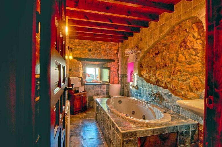 Hotel La Quintana de Valdes