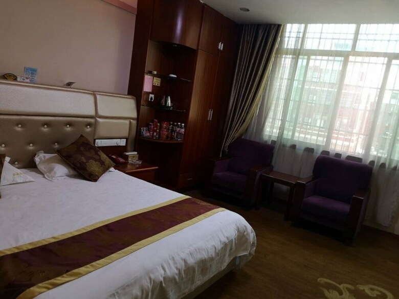 Shumei Hotel