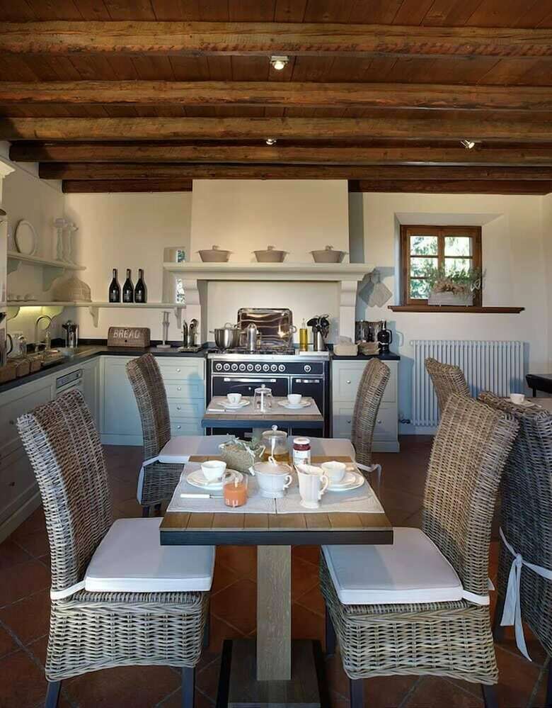 Agroturismo La Vigna Di Sarah