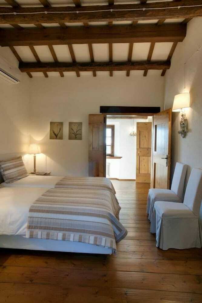 Agroturismo La Vigna Di Sarah