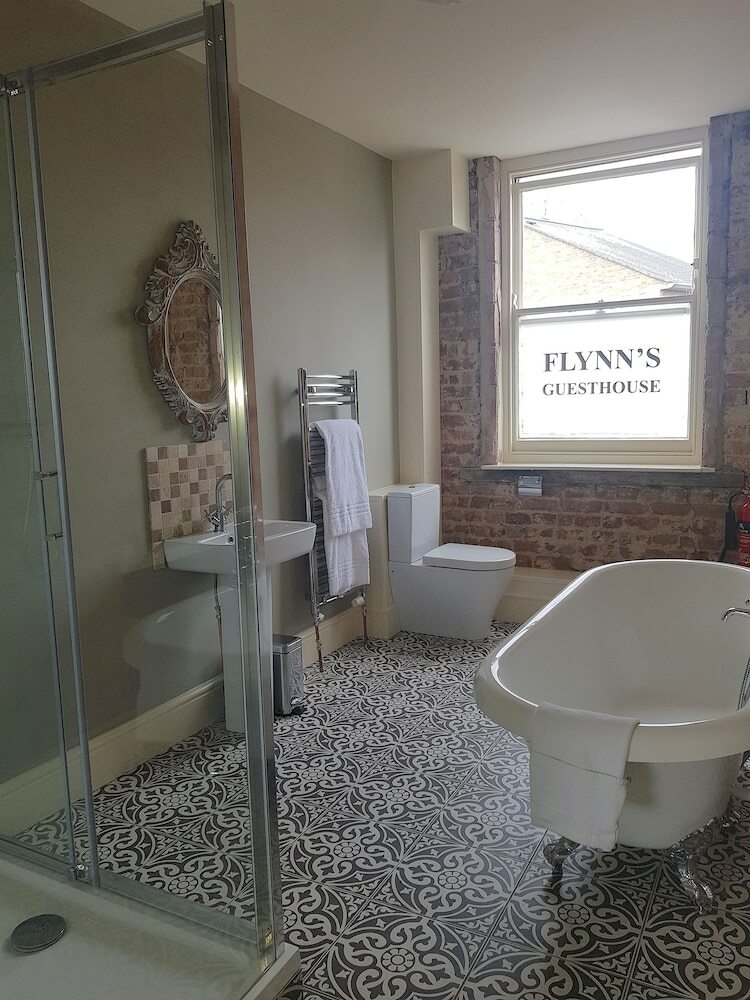 Hotel Flynns Pub & Guesthouse