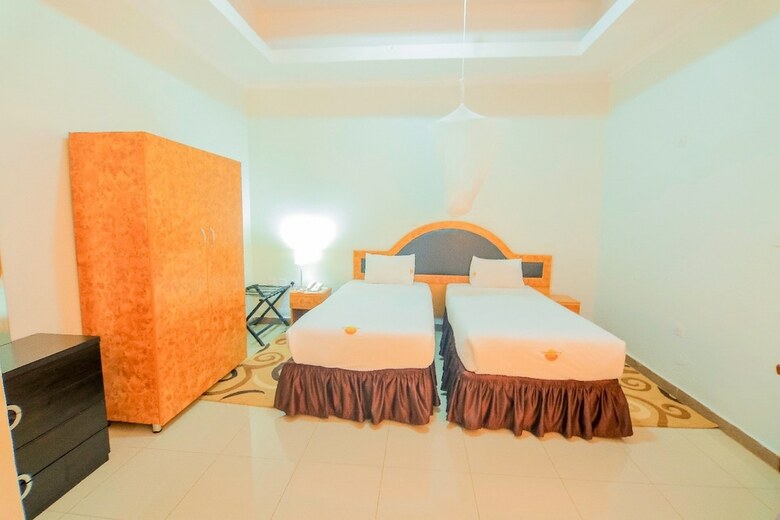 Palast Rock Hotel