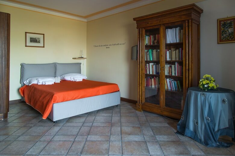 Agroturismo Home For Creativity - Coliving Calabria