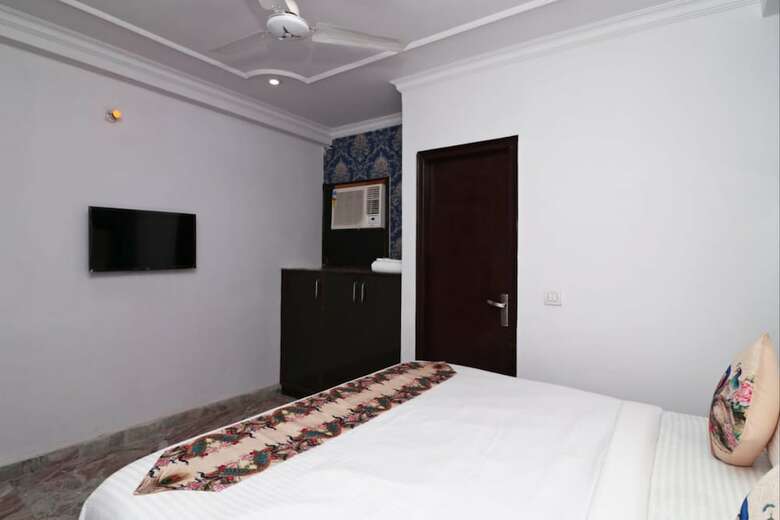 Hotel Eagle Inn