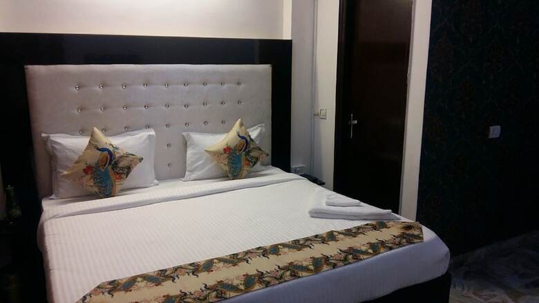 Hotel Eagle Inn