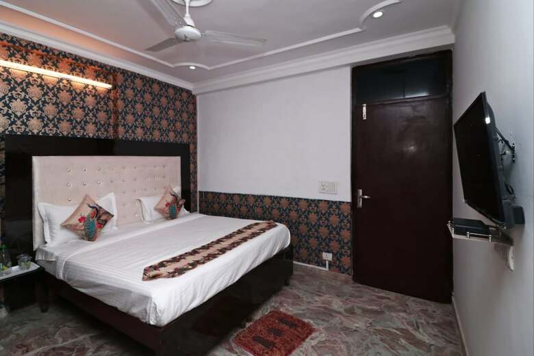 Hotel Eagle Inn