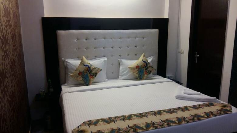 Hotel Eagle Inn