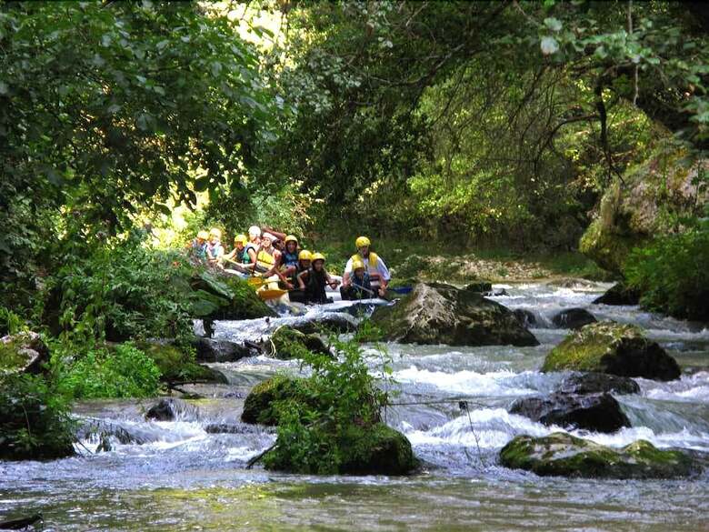 Agroturismo Il Casale Di Ginetto