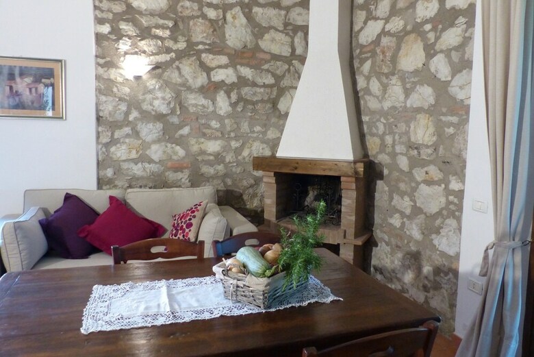 Apartamento Agriturismo Il Pallocco