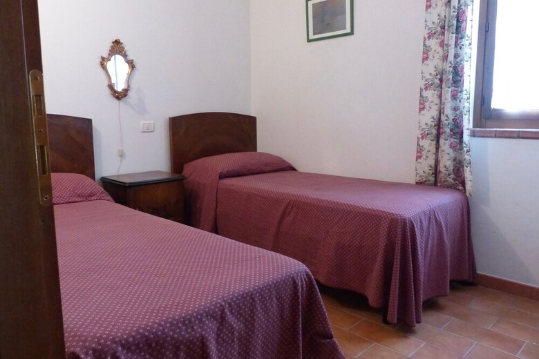 Apartamento Agriturismo Il Pallocco