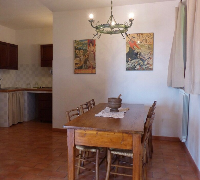 Apartamento Agriturismo Il Pallocco