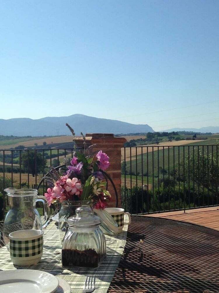 Apartamento Agriturismo Il Pallocco