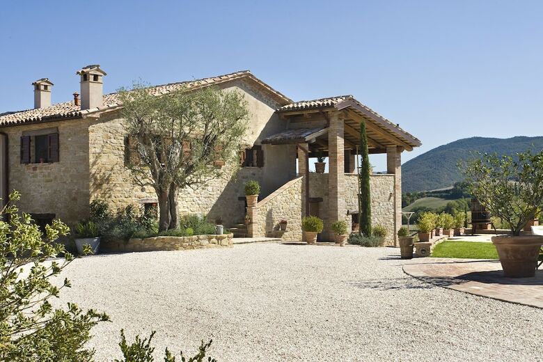 Apartamento La Corte Del Gusto