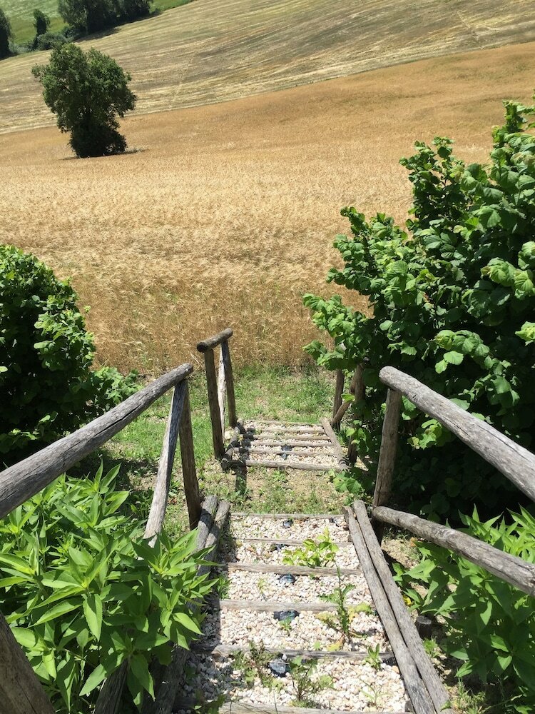 Apartamento La Corte Del Gusto