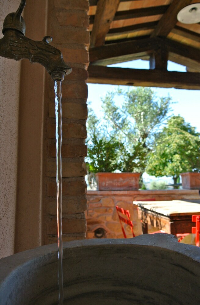 Apartamento La Corte Del Gusto