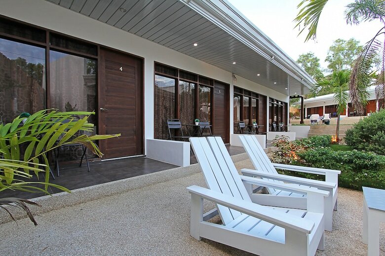 Quest Villa