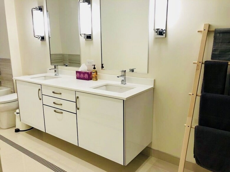 Apartamento Friday Harbour Resort