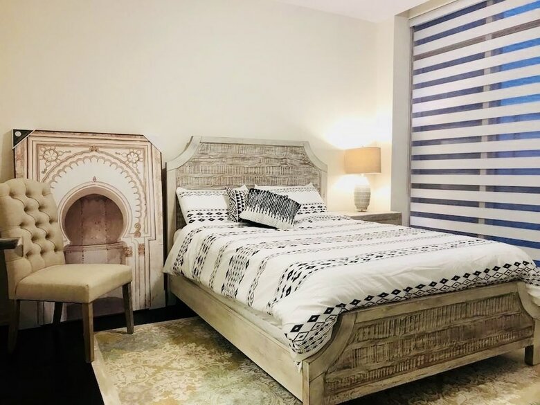 Apartamento Friday Harbour Resort
