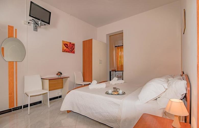Bed & Breakfast Kamarina Land