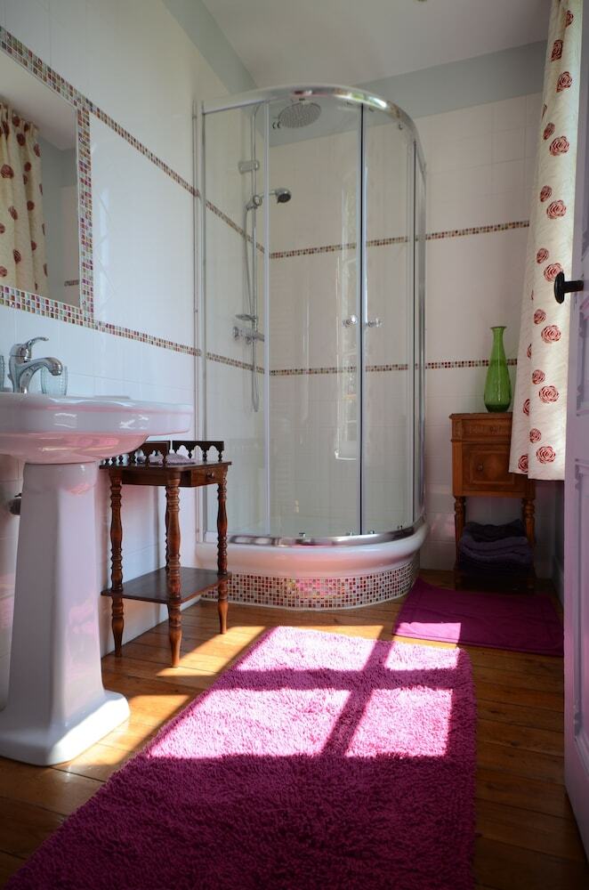 Bed & Breakfast Manoir de Chaussoy