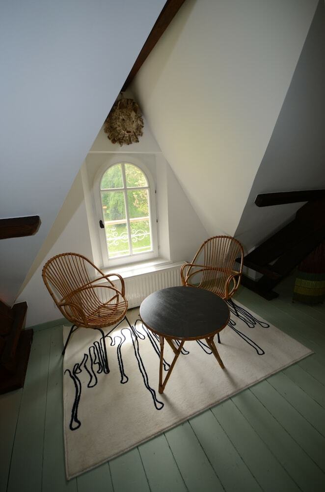 Bed & Breakfast Manoir de Chaussoy