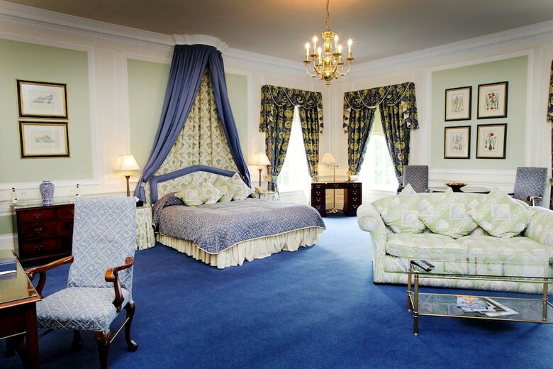 Hotel Swinfen Hall
