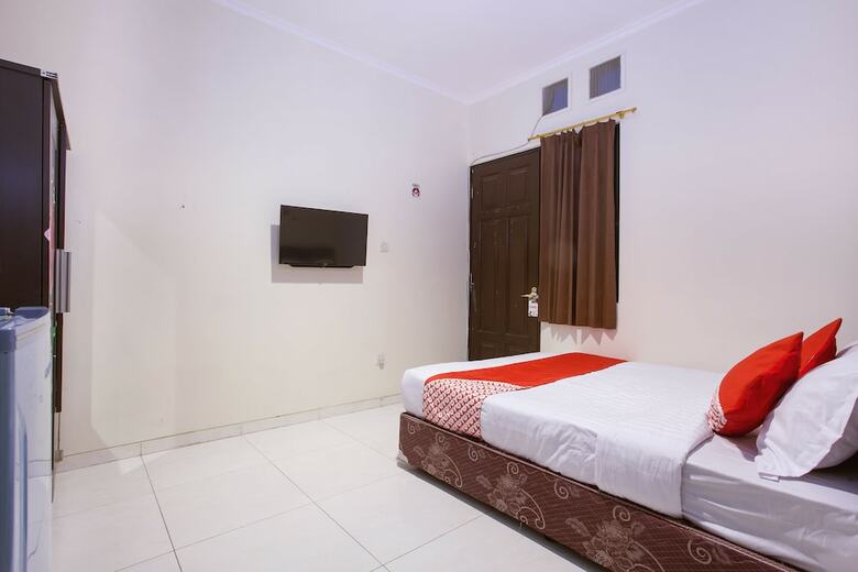 Hotel Oyo 138 Graha 99