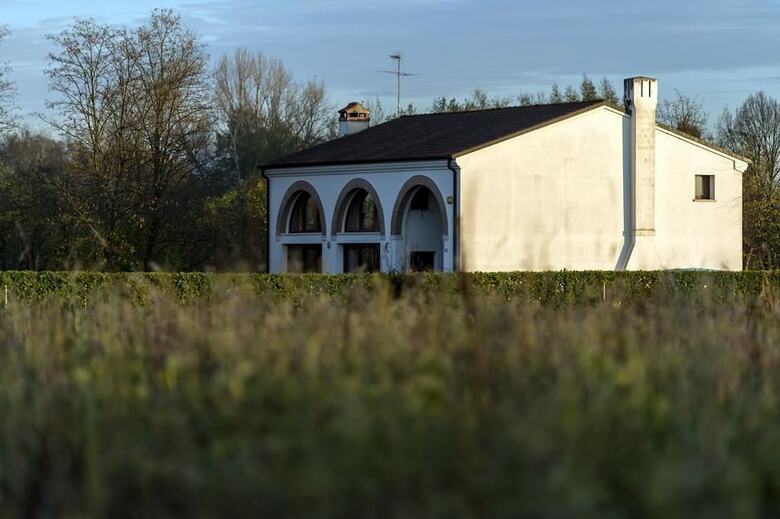 Bed And Breakfast Sile E Natura