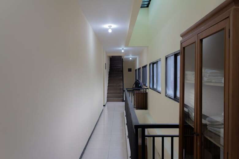 Hotel Oyo 137 Permata Tawakal
