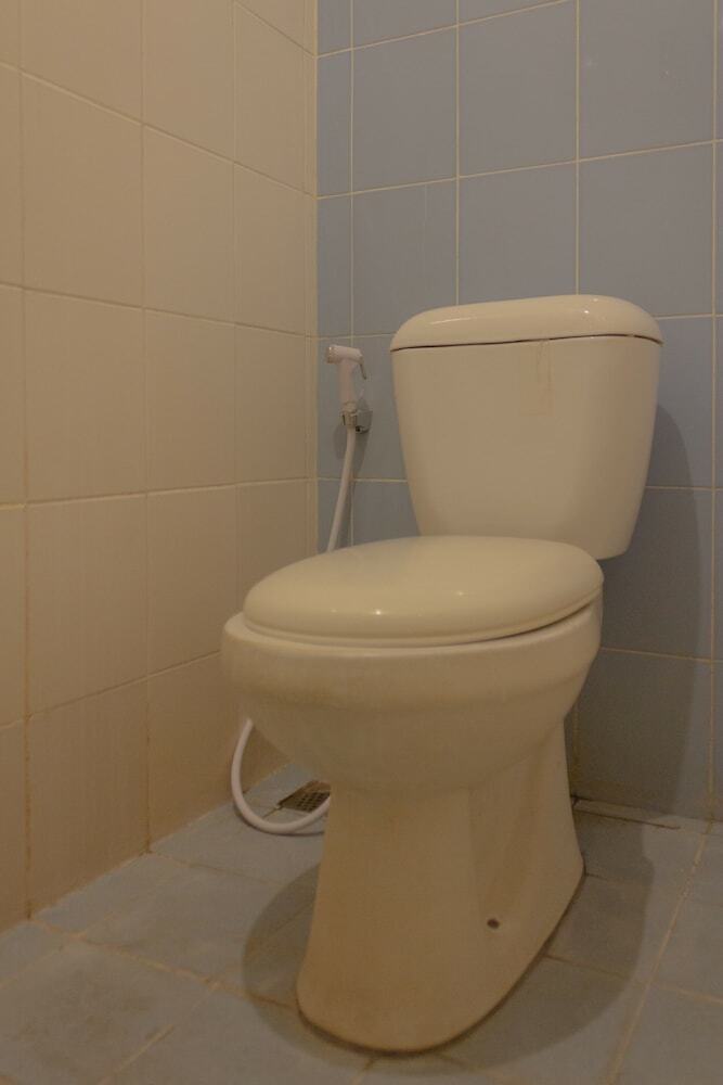 Hotel Oyo 137 Permata Tawakal
