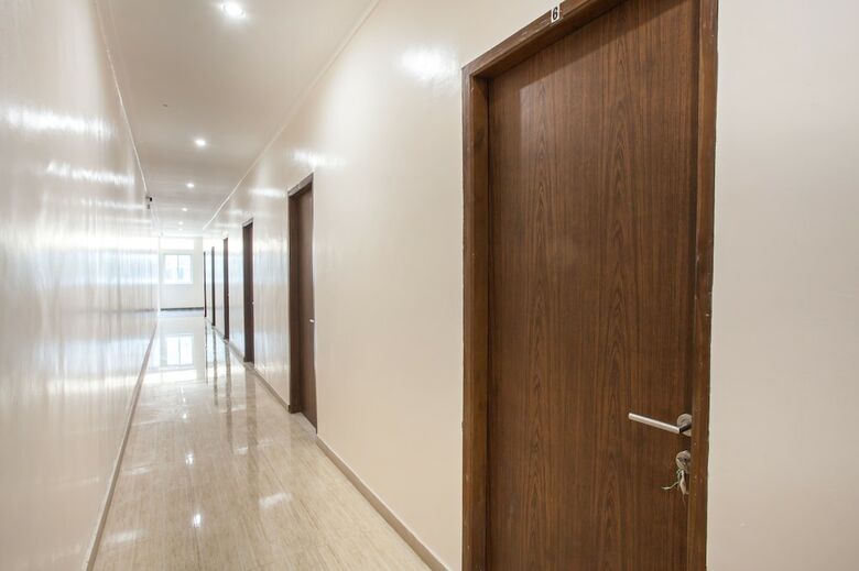 Hotel Oyo 134 Lg Residence