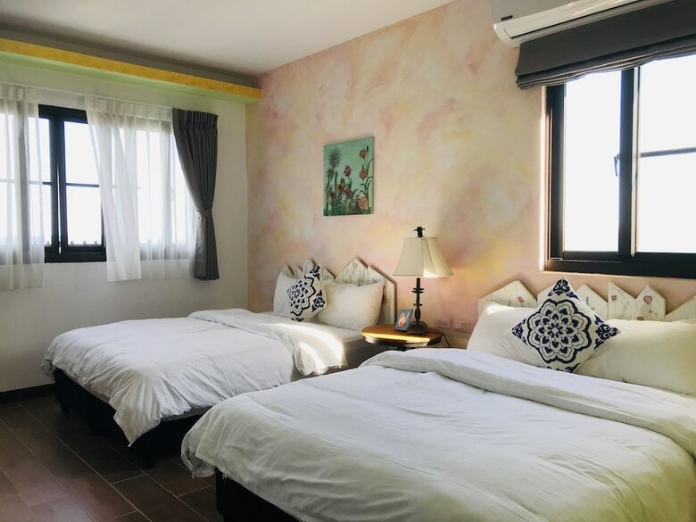 Bed & Breakfast Najie