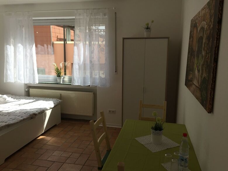 Pension Lindenhof