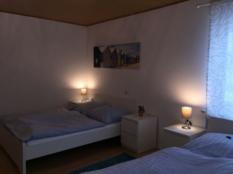 Pension Lindenhof