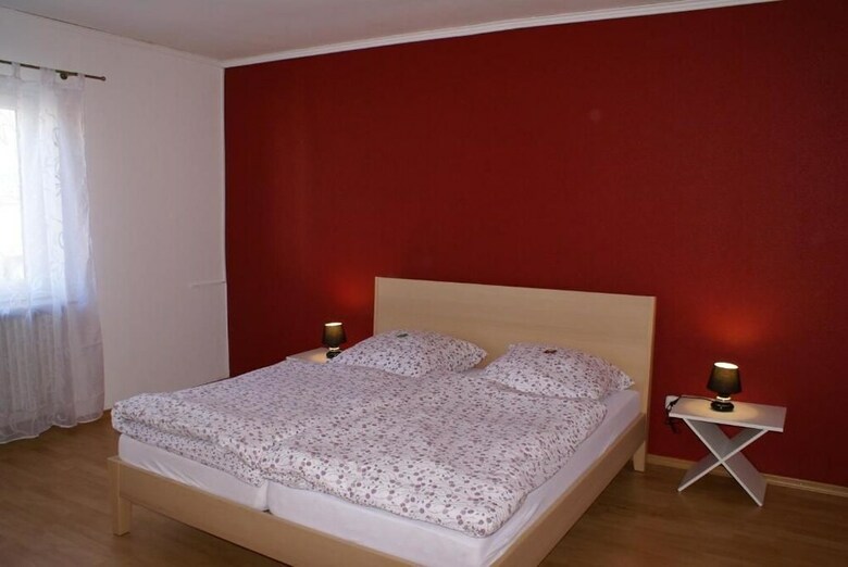 Pension Lindenhof