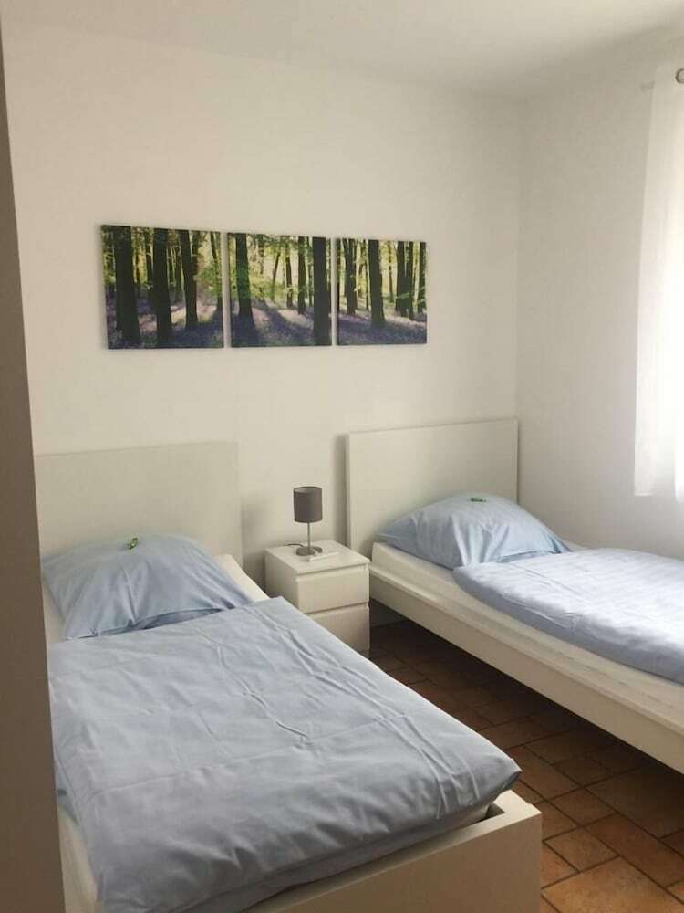 Pension Lindenhof