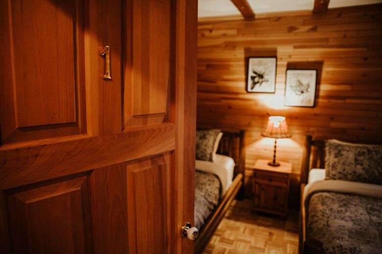 Hotel Big Creek Lodge - Working Guest Ranch