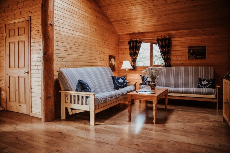 Hotel Big Creek Lodge - Working Guest Ranch