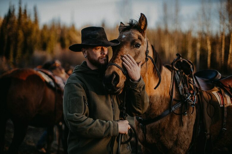 Hotel Big Creek Lodge - Working Guest Ranch