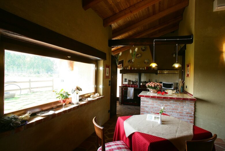 Agroturismo Le Soleil