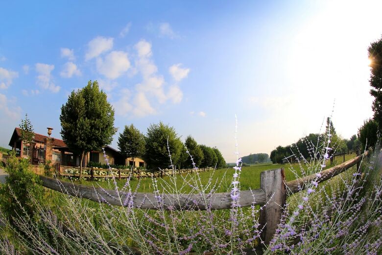 Agroturismo Le Soleil