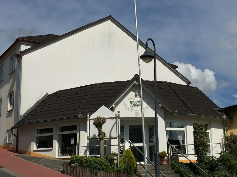 Hotel Landhaus Schaaf
